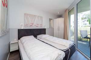 Ihre neue Ferienwohnung mit Vermietungskonzept – Die vollständige Adresse der Immobilie erhältst du vom Anbieter., 23570 Travemünde, Lübeck – Vorschaubild 8