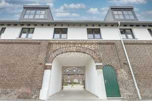Historischer Torbogen  ++ außergewöhnlich Wohnen/ Garage/ Stellplatz – Viersen (Kreis) – Vorschaubild 1