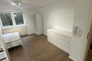 Saniertes Studio Apartment in Bestlage – Weingärtenstr. 30, 65451 Kelsterbach – Vorschaubild 7