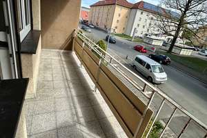 Modernisiertes 1-Zimmer-Apartment in Fürth – 90763 Südliche Südstadt, Fürth – Vorschaubild 2