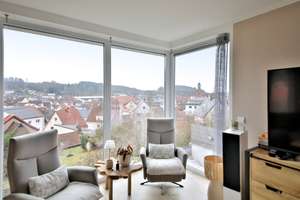 Mühlhausen: Attraktives Einfamilienhaus - ELW - Höhenlage mit Ausblick - TOP-Ausstattung – Die vollständige Adresse der Immobilie erhältst du vom Anbieter., 69242 Mühlhausen – Vorschaubild 14