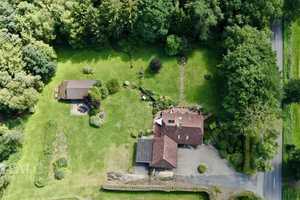 Top Einfamilienhaus mit Einliegerwohnung auf großem Traumgrundstück in Bremervörde – Rotenburg (Wümme) (Kreis) – Vorschaubild 8