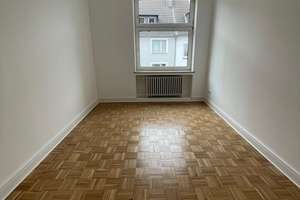 Altbauflair trifft Wohnkomfort! Traumwohnung mit Balkon in Duissern – Die vollständige Adresse der Immobilie erhältst du vom Anbieter., 47058 Duissern, Duisburg – Vorschaubild 5