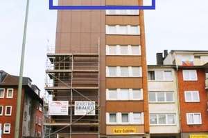 Gelsenkirchen-Altstadt - Sonnige 68 qm-Eigentumswohnung mit Weitblick – Die vollständige Adresse der Immobilie erhältst du vom Anbieter., 45888 Bulmke-Hüllen, Gelsenkirchen – Vorschaubild 2