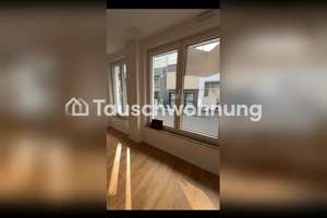Tauschwohnung: Modern saniert und ruhig: Wohnen im Herzen Kölns