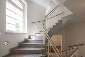 Exklusive 6‑Zimmer‑Wohnung mit zwei Bädern, Loggia und hochwertiger Komplettsanierung – Tieckstr. 6, 4275 Südvorstadt, Leipzig – Vorschaubild 4