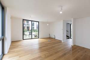 Familienfreundliches Townhouse in Rummelsburg – Fischerstraße 5, 10317 Rummelsburg, Berlin – Vorschaubild 5