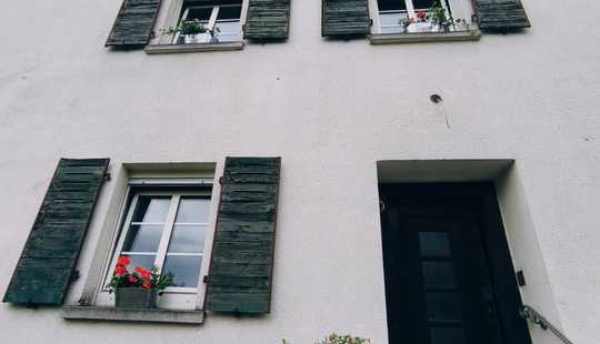 Bild von Attraktives Einfamilienhaus mit gr. Garten, 421.000 von privat, provisionsfrei