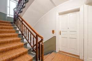 Vermietete 1-Zimmer Altbauwohnung in Topp-Lage - Prenzlauer Berg – Die vollständige Adresse der Immobilie erhältst du vom Anbieter., 10436 Prenzlauer Berg, Berlin – Vorschaubild 6