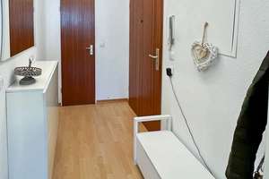 XV270 - attraktive 2-Zimmer Wohnung mit Balkon und Einbauküche in Hannover - Anderten – Luhnenstraße 7, 30559 Anderten, Hannover – Vorschaubild 5