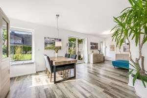 Energiegeladen und designstark - Junges Einfamilienhaus mit PV-Anlage uvm. in Haselünne-Lohe! – Die vollständige Adresse der Immobilie erhältst du vom Anbieter., 49740 Haselünne – Vorschaubild 18