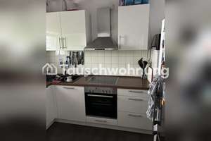 Tauschwohnung: Stuttgart-West: Charmante 3-Zimmer-Wohnung – Die vollständige Adresse der Immobilie erhältst du vom Anbieter., 70176 Hölderlinplatz, Stuttgart – Vorschaubild 10