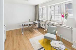 City Appartement / Erstbezug / teilmöbliert – Alexanderstraße  89-93, 52062 Hansemannplatz, Aachen – Vorschaubild 2
