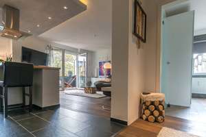 Komplett sanierte 2-Zimmer-Wohnung mit Balkon und Einbauküche – Seegershof 3, 30163 List, Hannover – Vorschaubild 3