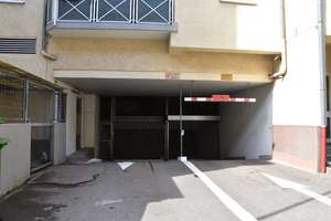 Top City-Wohnung, mit Aufzug und Tiefgaragenstellplatz. – Die vollständige Adresse der Immobilie erhältst du vom Anbieter., 64283 Mitte, Darmstadt – Vorschaubild 21