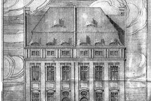 Historisches Stadthaus mit Potenzial in Bestlage von Düsseldorf-Oberkassel – Glücksburger Straße 16, 40545 Oberkassel, Düsseldorf – Vorschaubild 2