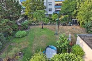 Gediegen wohnen im freistehenden 3-Familienhaus auf 697 m² Grundstück! – 68309 Käfertal, Mannheim – Vorschaubild 28