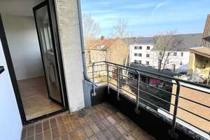 ***Schöne 2-Zimmer-Wohnung mit Balkon in Köln-Niehl*** – Die vollständige Adresse der Immobilie erhältst du vom Anbieter., 50735 Niehl, Köln – Vorschaubild 6