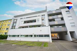 Vermietete 3-Zimmer-Wohnung mit Balkon, Personenaufzug & TG-Stellplatz – Die vollständige Adresse der Immobilie erhältst du vom Anbieter., 39124 Neue Neustadt, Magdeburg – Vorschaubild 3