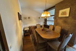 Viel Platz, Keller, Balkon und Garage – Die vollständige Adresse der Immobilie erhältst du vom Anbieter., 48161 Nienberge, Münster – Vorschaubild 6