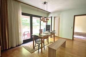Einfamilienhaus mit ELW, tolles Grundstück mit Panoramablick über Saarbrücken – Pfählerstraße 38, 66117 Alt-Saarbrücken, Saarbrücken – Vorschaubild 13