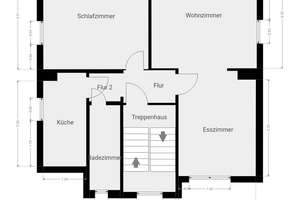 FÜR INVESTOREN! 2 Häuser mit 7 Einheiten in zentraler Lage von Wiesbaden-Dotzheim – Die vollständige Adresse der Immobilie erhältst du vom Anbieter., 65199 Dotzheim, Wiesbaden – Vorschaubild 16