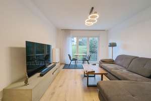3 Zi. - in Botnang: SORGENFREIHEIT großgeschrieben  – Die vollständige Adresse der Immobilie erhältst du vom Anbieter., 70195 Botnang-Süd, Stuttgart – Vorschaubild 7