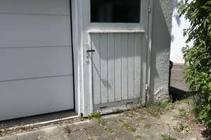 Charmante 2-Zimmer-Wohnung mit großer Dachterrasse in ruhiger Top-Lage von Stuttgart-Weilimdorf – Greutterstraße 22, 70499 Weilimdorf (Ortsteil), Stuttgart – Vorschaubild 27