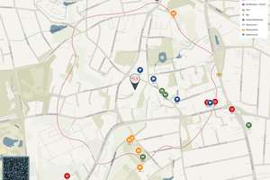 Befristet vermietete 1 Zimmer Wohnung mit Außenstellplatz zum Kauf in Hamburg Lokstedt - Wentzel Dr. – Die vollständige Adresse der Immobilie erhältst du vom Anbieter., 22529 Lokstedt, Hamburg – Vorschaubild 12