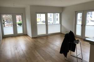 Geräumige drei Zimmer Wohnung mit vielen Extras in Grafental – Hohenzollernallee 13, 40235 Flingern Nord, Düsseldorf – Vorschaubild 7