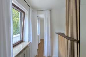 Erstbezug nach Renovierung: helle 1,5-Zimmer-Wohnung mit großer West-Dachterrasse in München-Solln – Wolfratshauser Straße 135a, 81479 Thalkirchen, München – Vorschaubild 10