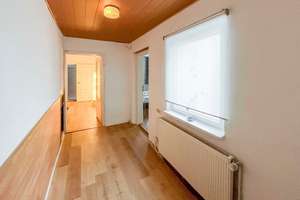 Gepflegtes 5-Zi.-Haus mit Garten und Gewerbeeinheit zur flexiblen Nutzung – Die vollständige Adresse der Immobilie erhältst du vom Anbieter., 6231 Bad Dürrenberg – Vorschaubild 10