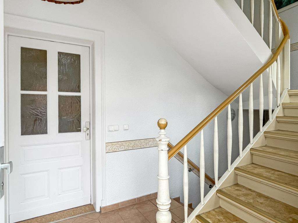 Immobilie in Wurzbach - Zweifamilienhaus – Eigennutzung und Vermietung kombinierbar! (A1671) - Bild 1