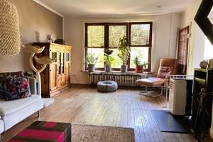 Ein verwunschenes Haus im Grünen – Die vollständige Adresse der Immobilie erhältst du vom Anbieter., 66121 Schafbrücke, Saarbrücken – Vorschaubild 2