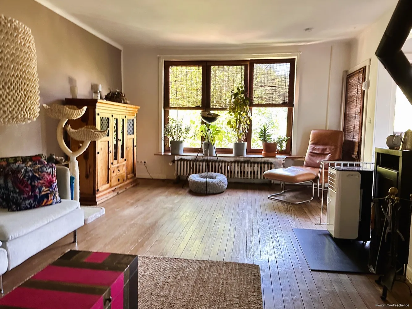 Ein verwunschenes Haus im Grünen, Stadtverband Saarbrücken Kreis – Bild 4