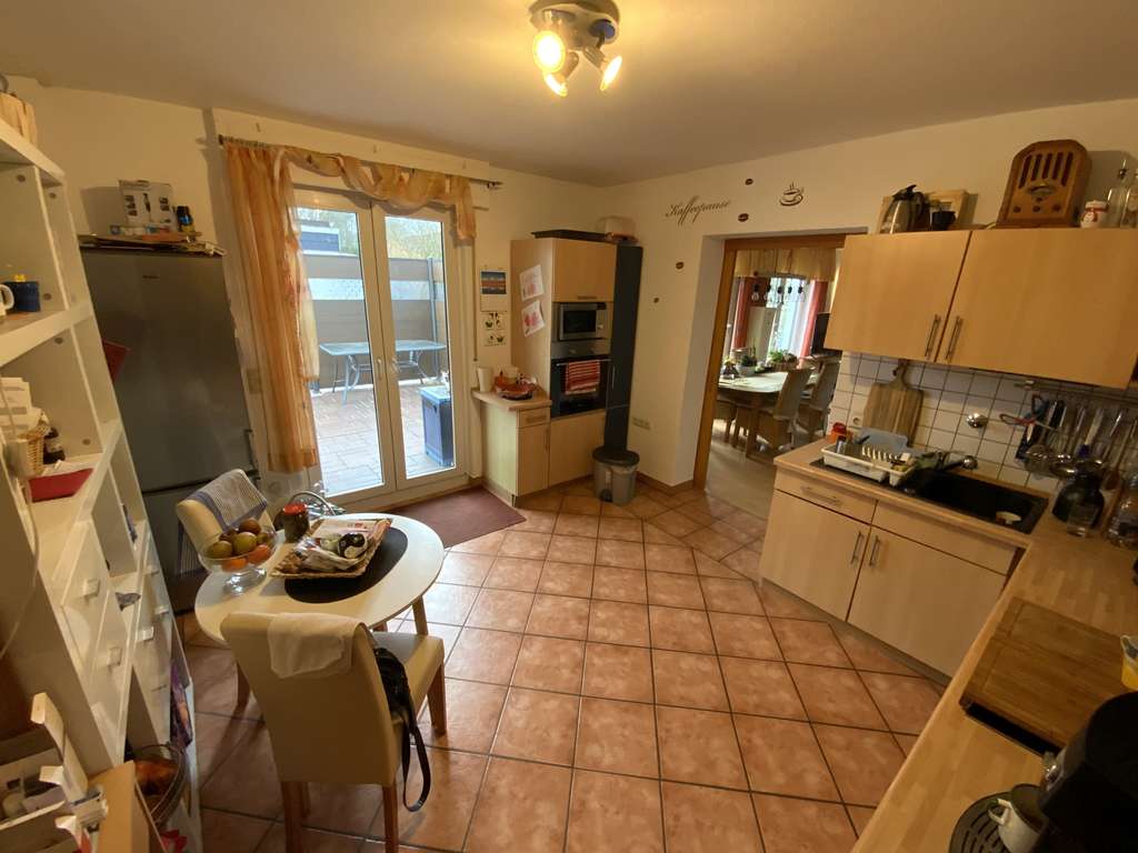 Immobilie in Oerlinghausen - Investition in solide Substanz - Bild 2