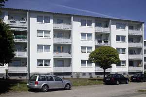 Wohnen im Grünen ! – Jakob-Kaiser-Straße 77 A, 27578 Leherheide, Bremerhaven – Vorschaubild 1