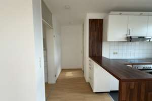 Komfortable 1-Zimmer-Wohnung mit Dachterrasse und Einbauküche – Die vollständige Adresse der Immobilie erhältst du vom Anbieter., 50858 Weiden, Köln – Vorschaubild 5