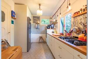 Bezauberndes Einfamilienhaus mit Garten und 2 Stellplätzen – Die vollständige Adresse der Immobilie erhältst du vom Anbieter., 70193 Kräherwald, Stuttgart – Vorschaubild 6
