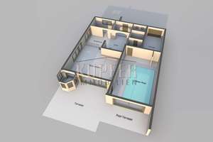 Stilvolles Wohnparadies – mit Indoor-Pool, Büro & viel Raum zum Entfalten! – Die vollständige Adresse der Immobilie erhältst du vom Anbieter., 90455 Kornburg, Worzeldorf, Nürnberg – Vorschaubild 19