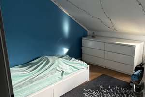 Dachgeschosswohnungen mit drei Zimmer am Grünen Brookweg – Brookweg 163-173, 26127 Dietrichsfeld, Oldenburg (Oldenburg) – Vorschaubild 7