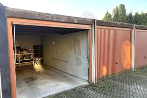 Rendite-Objekt - Top gepflegtes Mehrfamilienhaus 11 Whg + 11 Garagen/Stellplätze in GE-Buer – Die vollständige Adresse der Immobilie erhältst du vom Anbieter., 45897 Buer, Gelsenkirchen – Vorschaubild 5