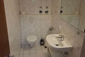 1 Zimmer Terassenwohnung mit separaten Bad in Stg- Sillenbuch.  – Kirchheimer Straße 20, 70619 Sillenbuch (Ortsteil), Stuttgart – Vorschaubild 10