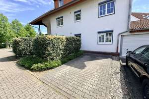 Moderne 1 ZKB/Terrassen Wohnung mit Einbauküche im Souterrain – Die vollständige Adresse der Immobilie erhältst du vom Anbieter., 68239 Seckenheim, Mannheim – Vorschaubild 8