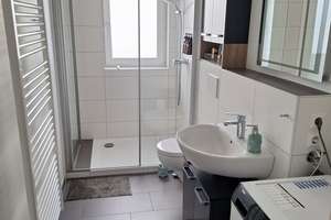 Helle 3-Zimmer Wohnung mit Balkon im 3. OG in Wolfsburg-Laagberg – Die vollständige Adresse der Immobilie erhältst du vom Anbieter., 38440 Laagberg, Wolfsburg – Vorschaubild 4