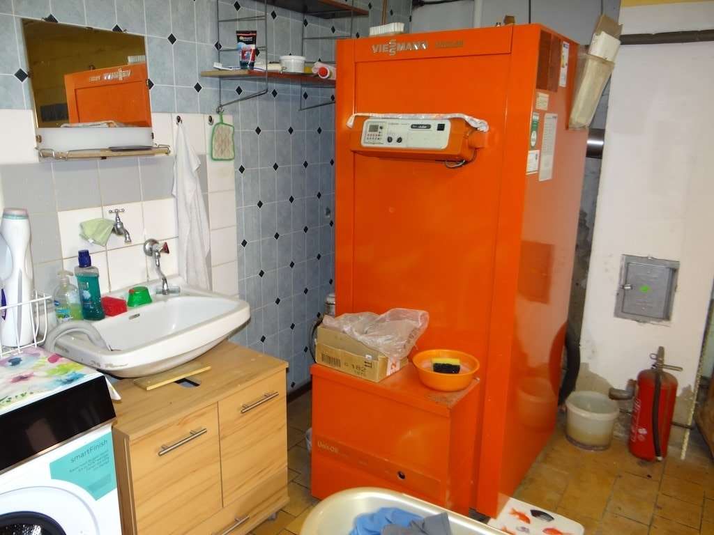 Immobilie in Hörselberg-Hainich - Bezahlbares Wohneigentum! - Bild 12