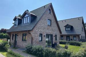 Schönes kleines Einfamilienhaus in zentraler Lage von Tinnum – Die vollständige Adresse der Immobilie erhältst du vom Anbieter., 25980 Sylt (Gemeinde) – Vorschaubild 24