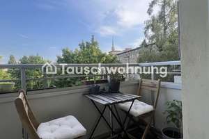 Tauschwohnung: Viel Licht, Balkon und traumhafte Lage – Die vollständige Adresse der Immobilie erhältst du vom Anbieter., 10435 Prenzlauer Berg, Berlin – Vorschaubild 2