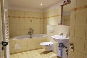 Provisionsfrei - bezugsfreie Maisonette-Wohnung in MD-Stadtfeld Ost – 100 m²,Balkon,TG-Stellplatz – Uhlandstraße 11, 39108 Stadtfeld Ost, Magdeburg – Vorschaubild 8