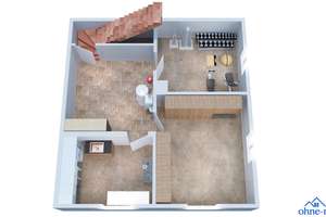 Einzigartiges Einfamilienhaus im Blankeneser Treppenviertel mit Elbblick und Garten – Die vollständige Adresse der Immobilie erhältst du vom Anbieter., 22587 Blankenese, Hamburg – Vorschaubild 21